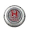 Hendrickson HUBCAP, OIL, WHEEL, SEMI-FLUID GREASE, HP SPINDLE S-33377 - alternate 2